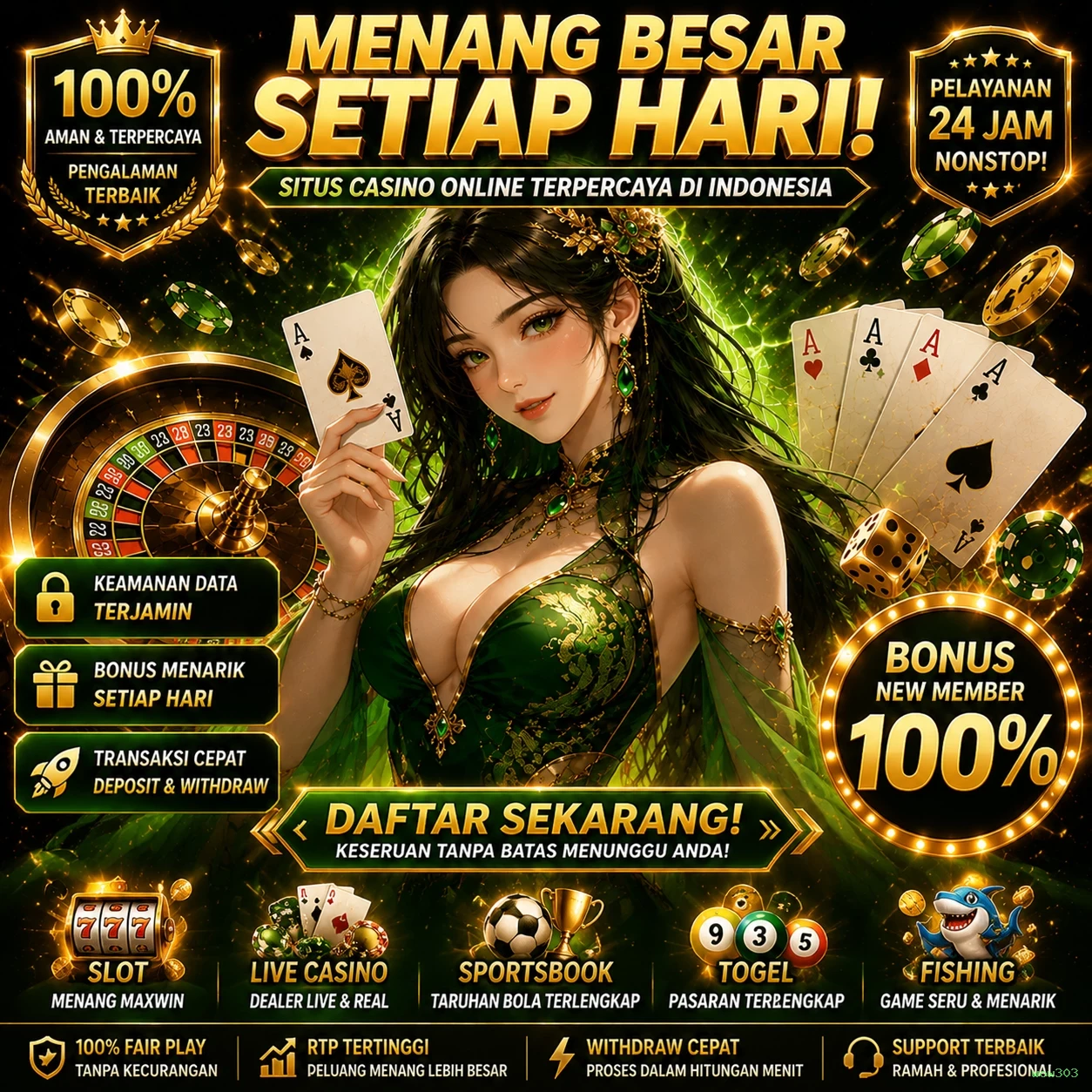 wow303