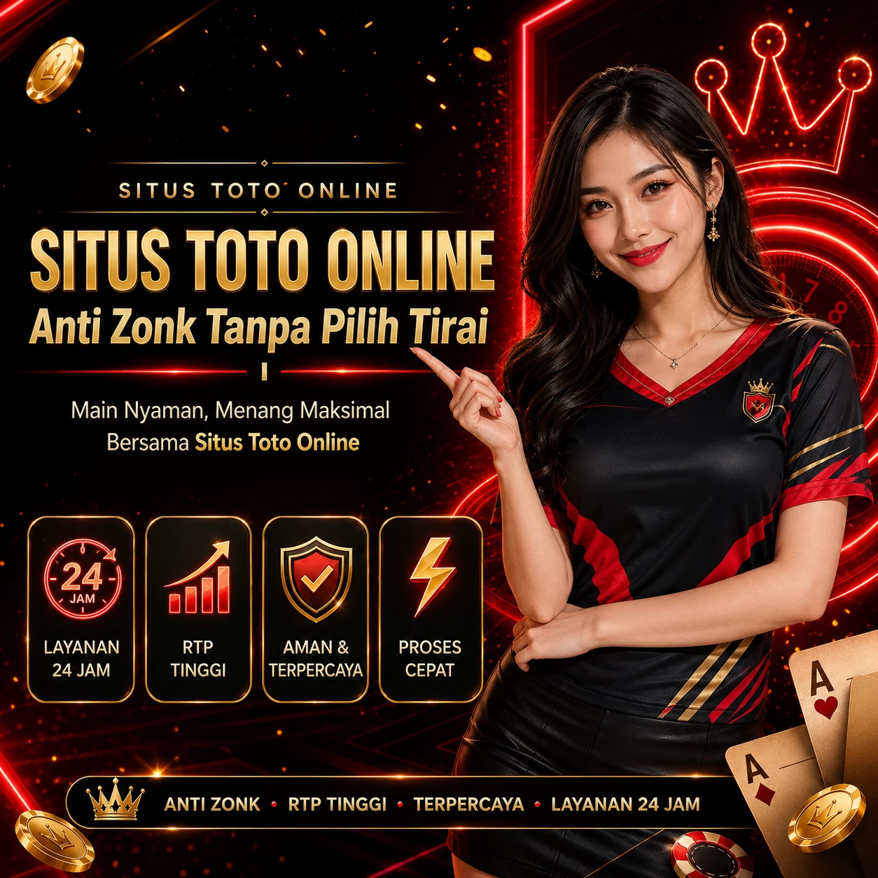 Keberagaman Permainan di wow303 untuk Para Gamer